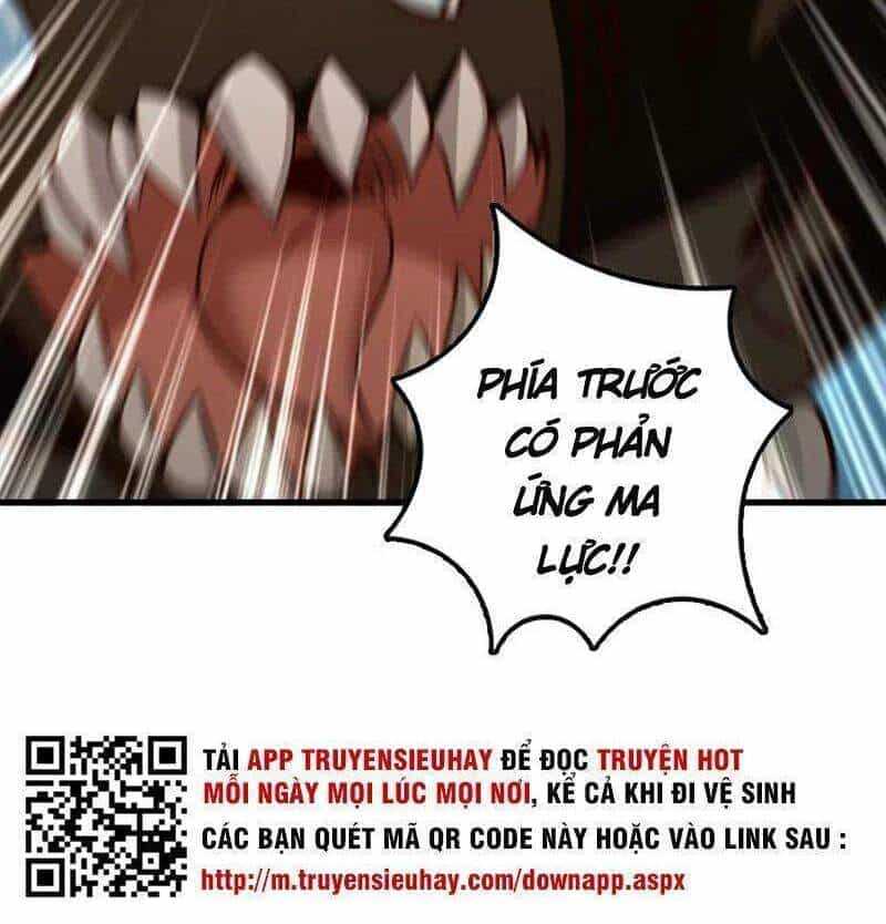 Thả Vu Nữ Đó Ra - Chương 337 - ảnh 48