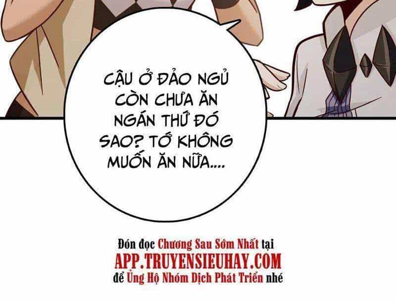 Thả Vu Nữ Đó Ra - Chương 337 - ảnh 9
