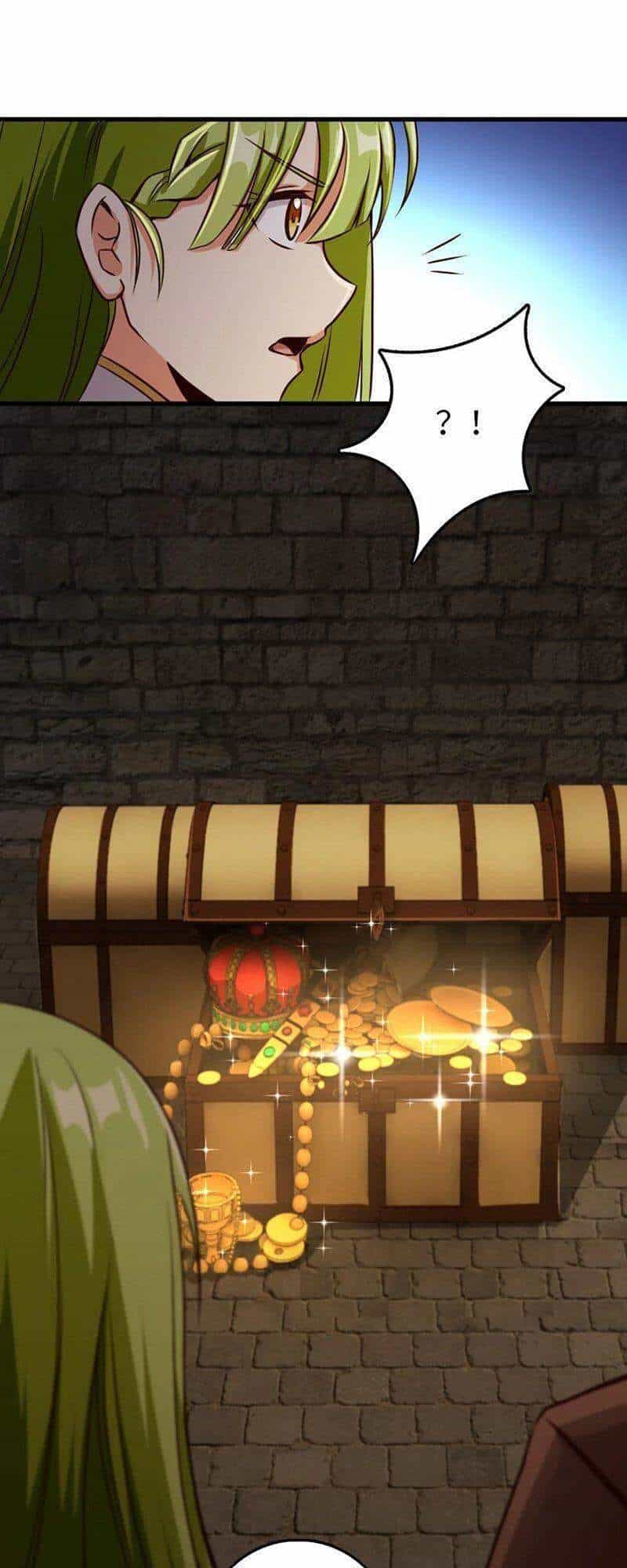 Thả Vu Nữ Đó Ra - Chương 338 - ảnh 20