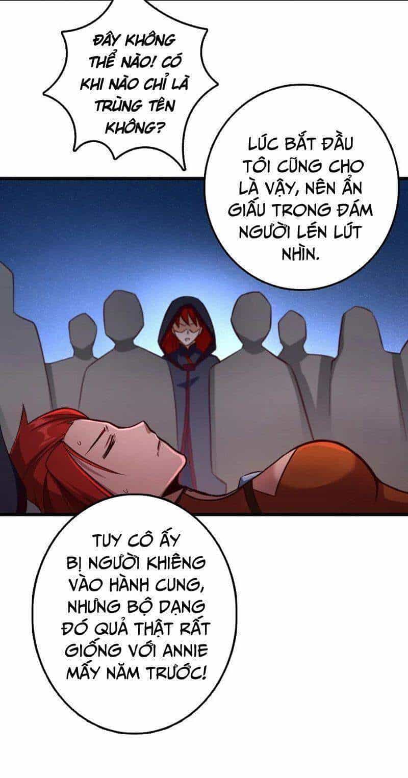 Thả Vu Nữ Đó Ra - Chương 338 - ảnh 29