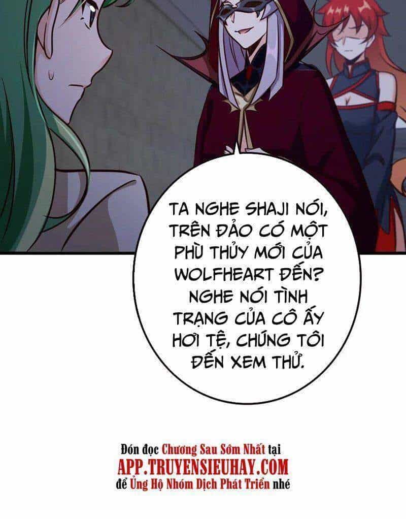 Thả Vu Nữ Đó Ra - Chương 338 - ảnh 50