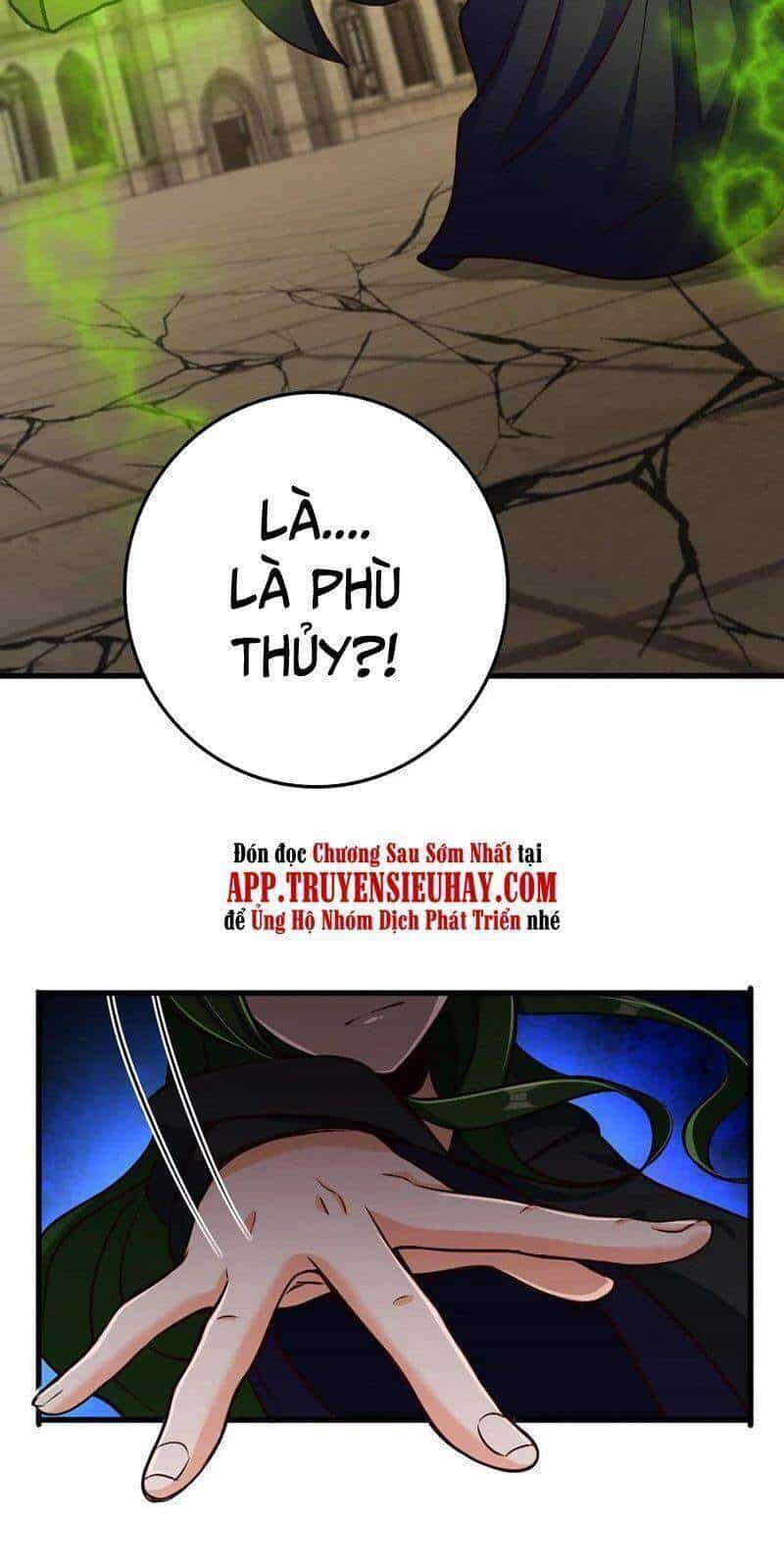 Thả Vu Nữ Đó Ra - Chương 338 - ảnh 9