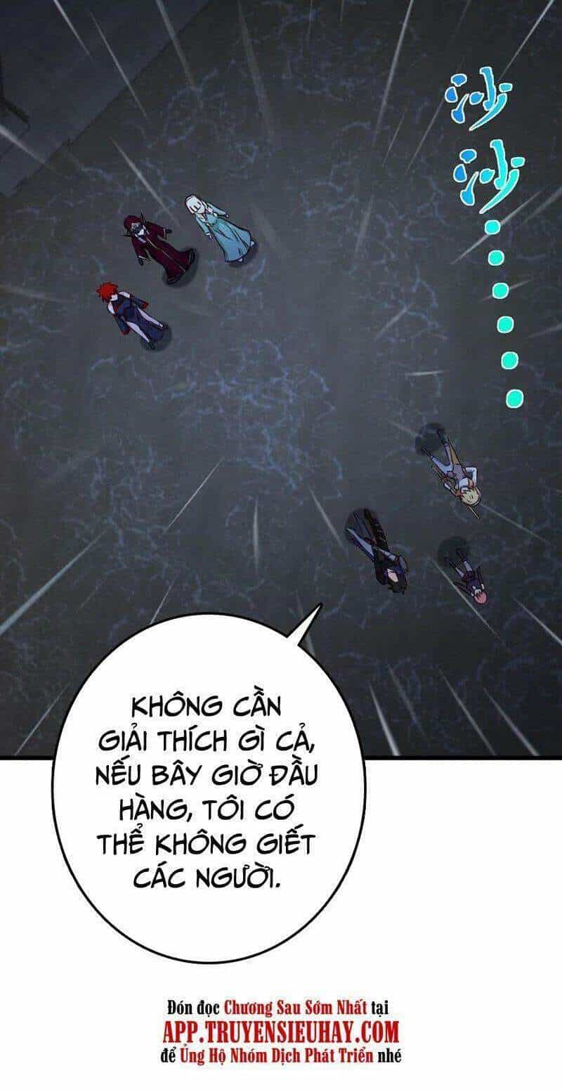 Thả Vu Nữ Đó Ra - Chương 339 - ảnh 21