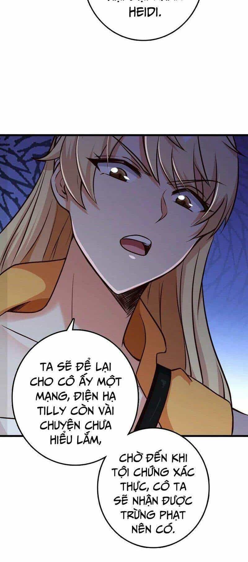 Thả Vu Nữ Đó Ra - Chương 339 - ảnh 31