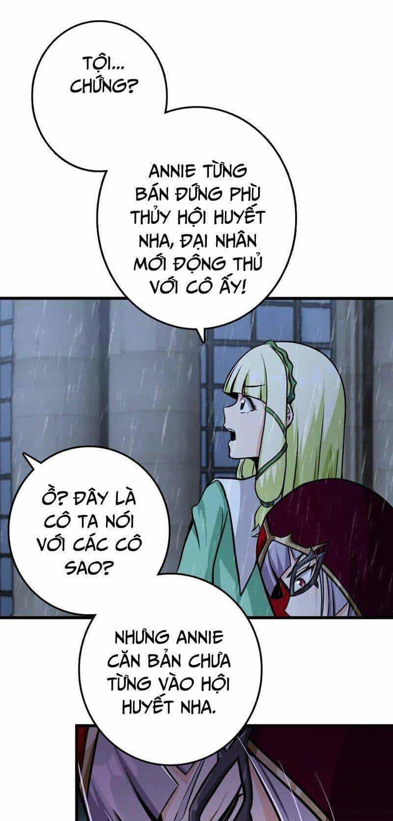 Thả Vu Nữ Đó Ra - Chương 339 - ảnh 32
