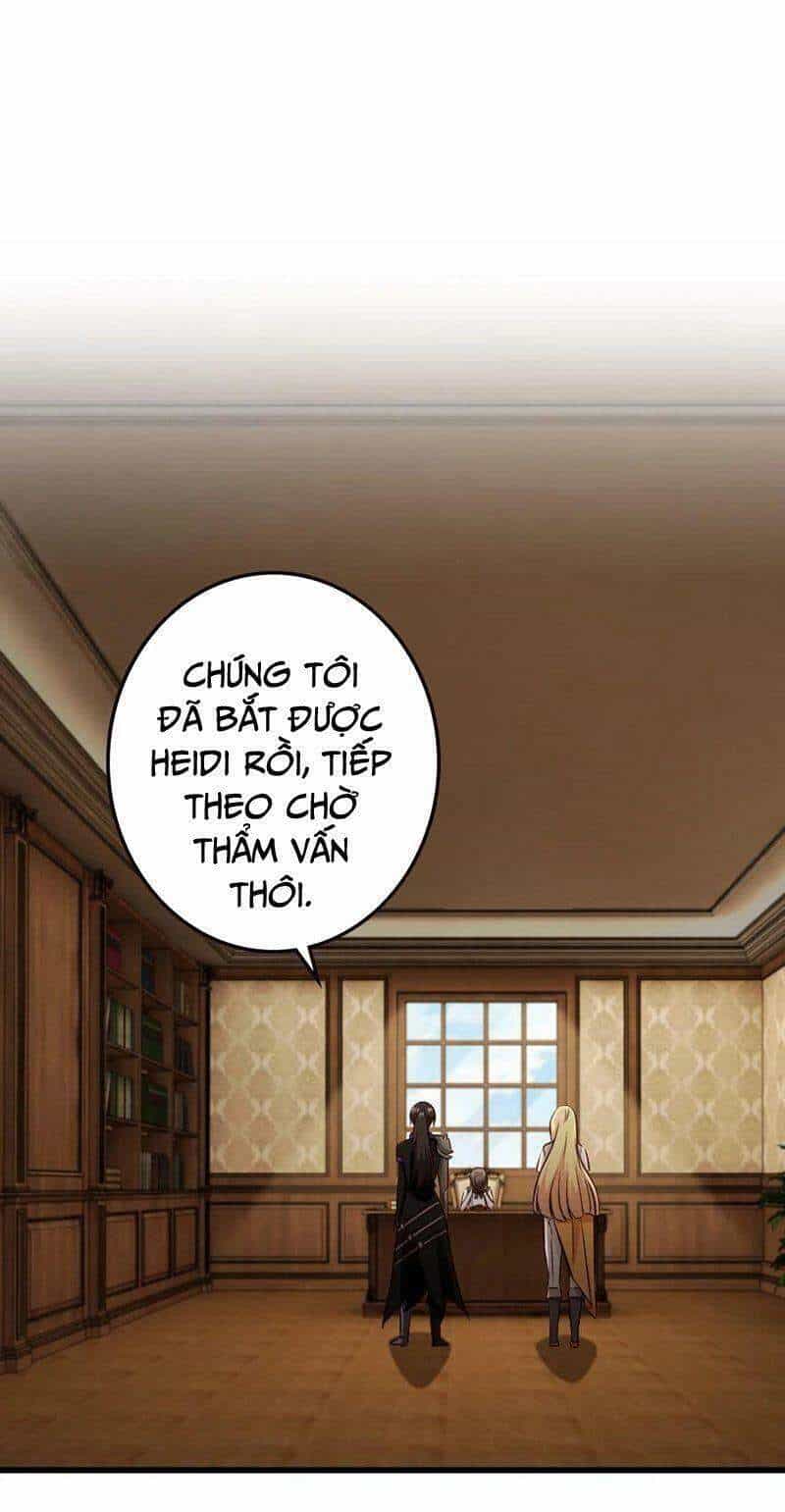 Thả Vu Nữ Đó Ra - Chương 339 - ảnh 38