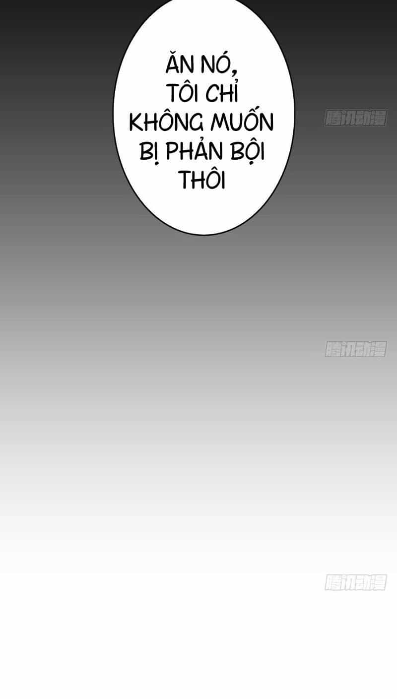 Thả Vu Nữ Đó Ra - Chương 34 - ảnh 37