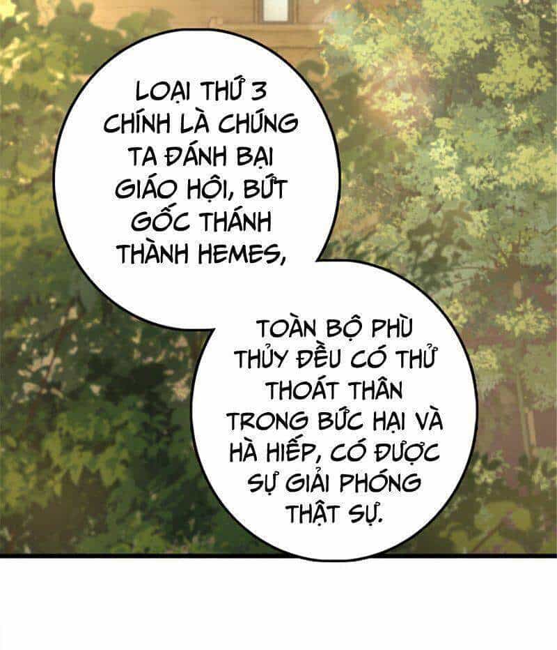 Thả Vu Nữ Đó Ra - Chương 341 - ảnh 45