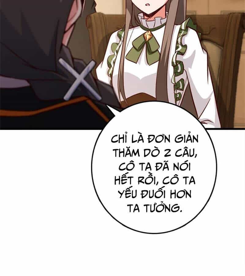 Thả Vu Nữ Đó Ra - Chương 342 - ảnh 40