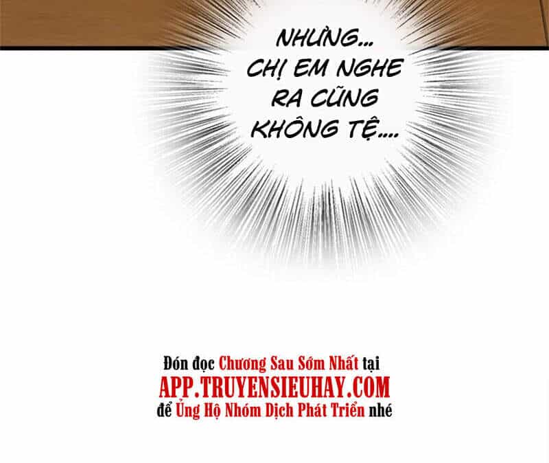 Thả Vu Nữ Đó Ra - Chương 342 - ảnh 5