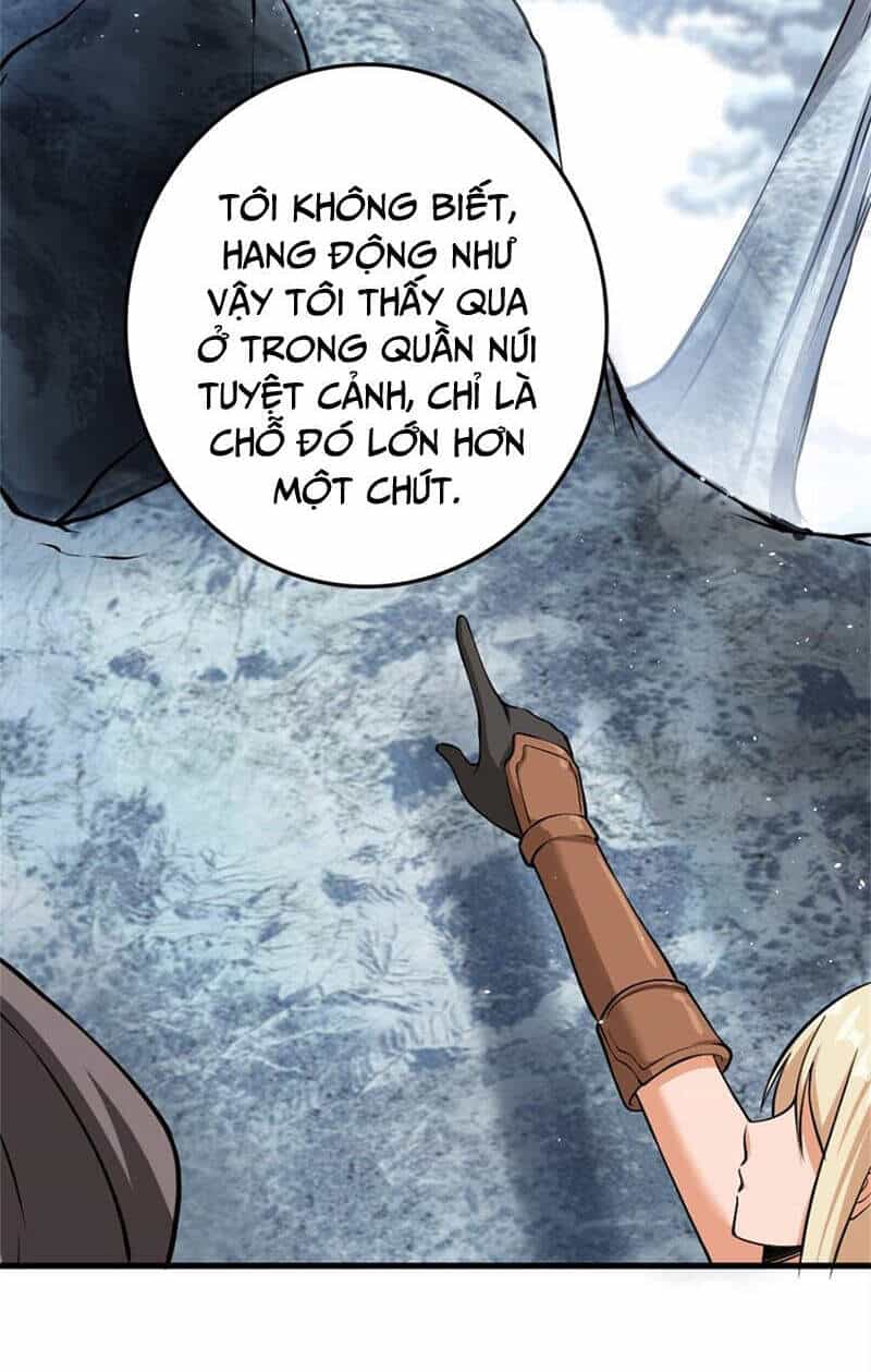 Thả Vu Nữ Đó Ra - Chương 343 - ảnh 7