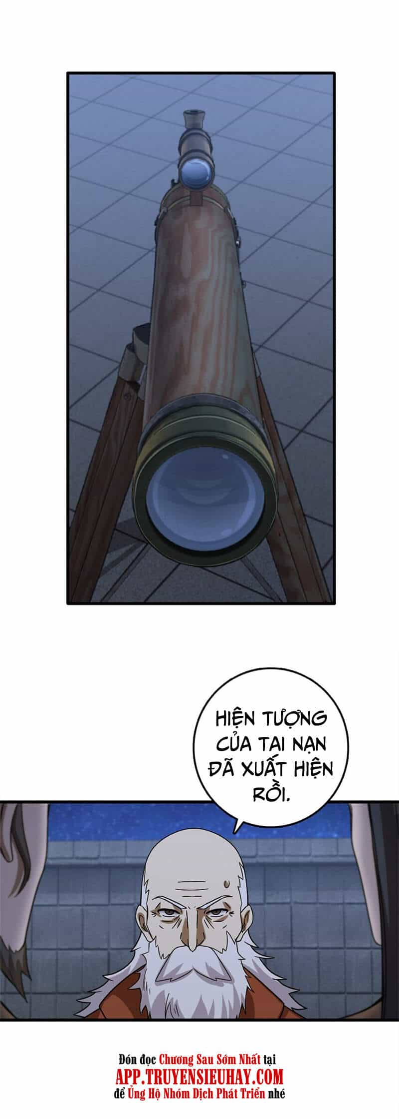 Thả Vu Nữ Đó Ra - Chương 344 - ảnh 30