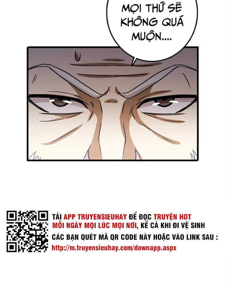 Thả Vu Nữ Đó Ra - Chương 344 - ảnh 41
