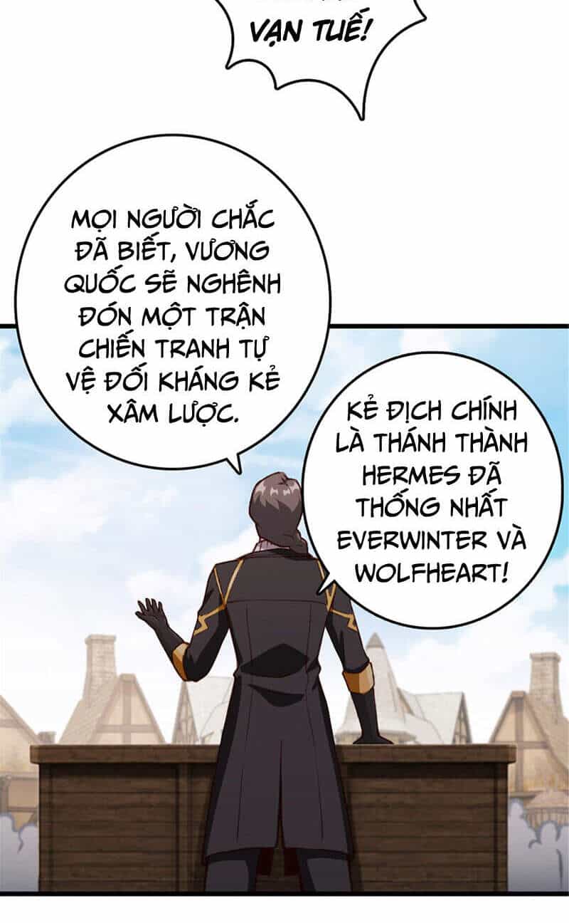 Thả Vu Nữ Đó Ra - Chương 345 - ảnh 19