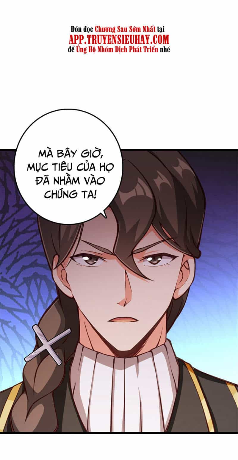 Thả Vu Nữ Đó Ra - Chương 345 - ảnh 20
