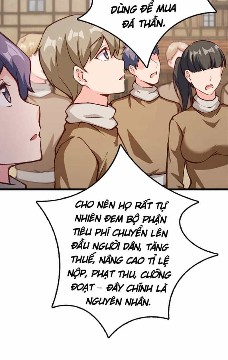 Thả Vu Nữ Đó Ra - Chương 345 - ảnh 22