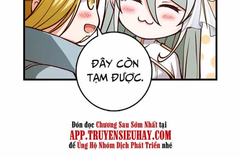 Thả Vu Nữ Đó Ra - Chương 345 - ảnh 42