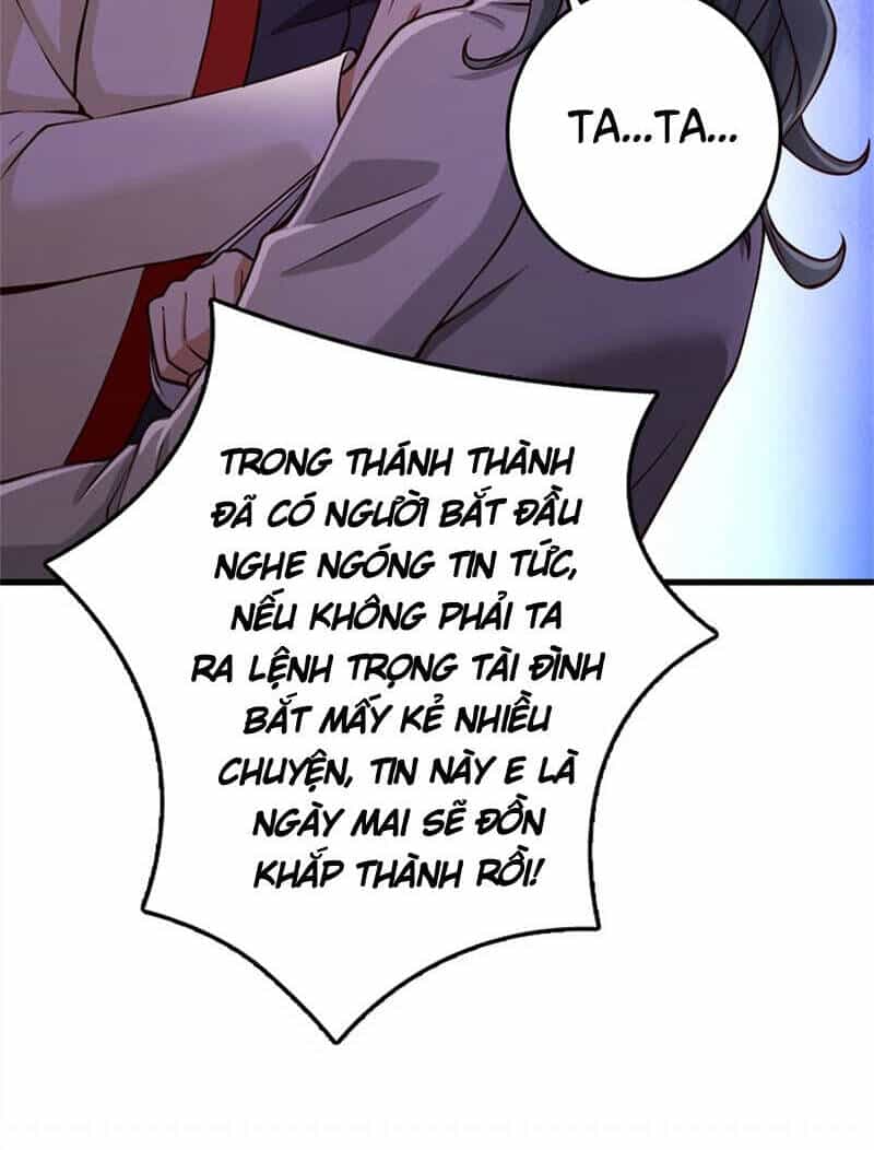 Thả Vu Nữ Đó Ra - Chương 348 - ảnh 18