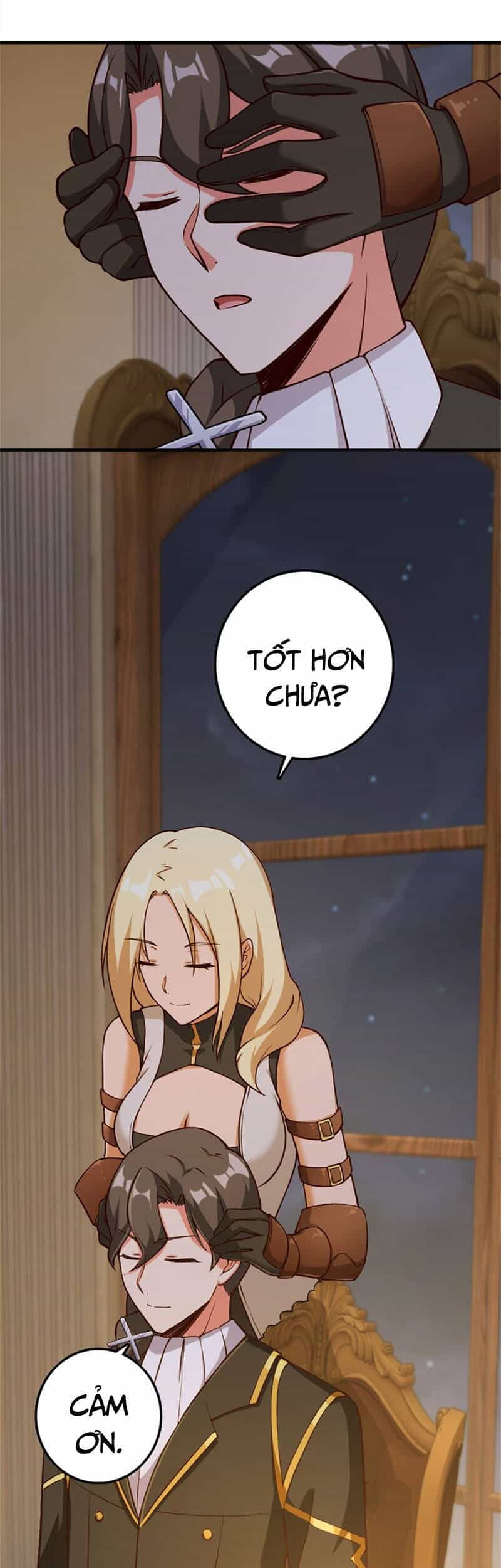 Thả Vu Nữ Đó Ra - Chương 349 - ảnh 18