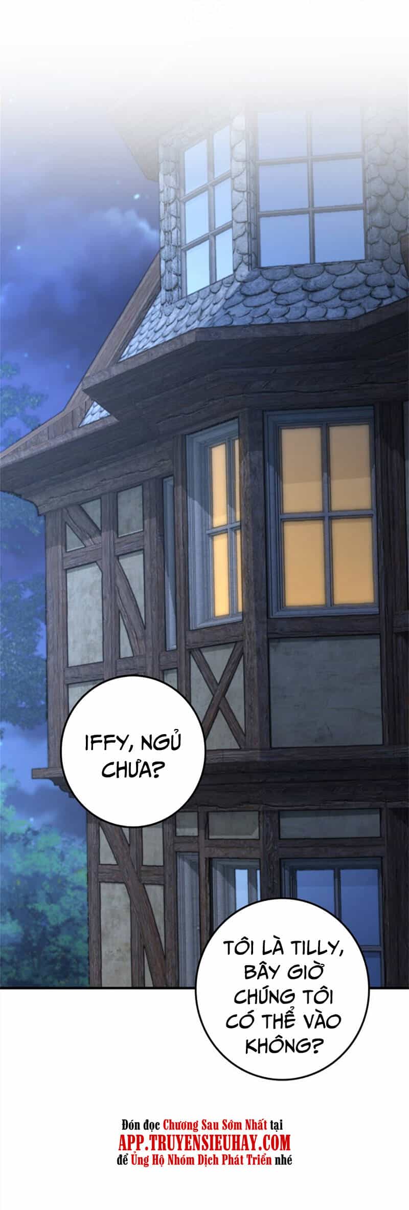 Thả Vu Nữ Đó Ra - Chương 349 - ảnh 2