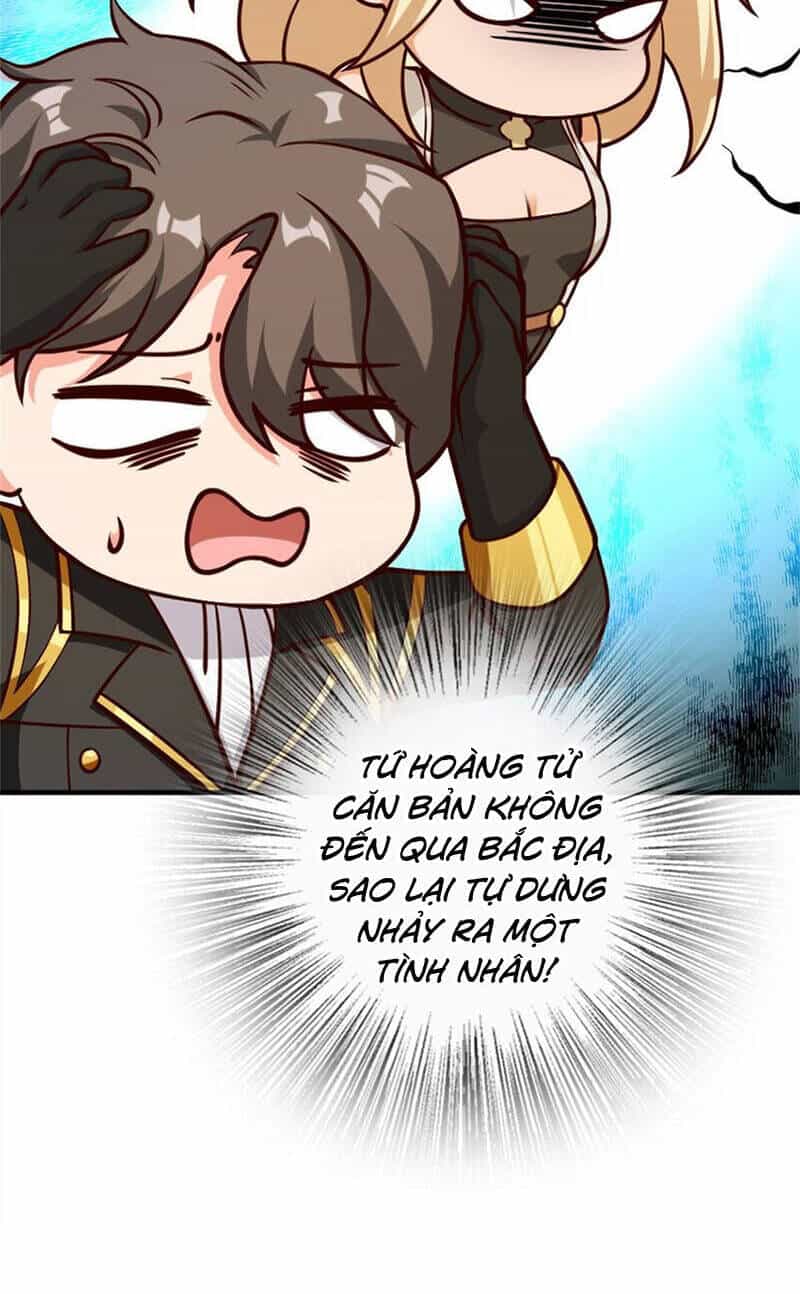 Thả Vu Nữ Đó Ra - Chương 349 - ảnh 23