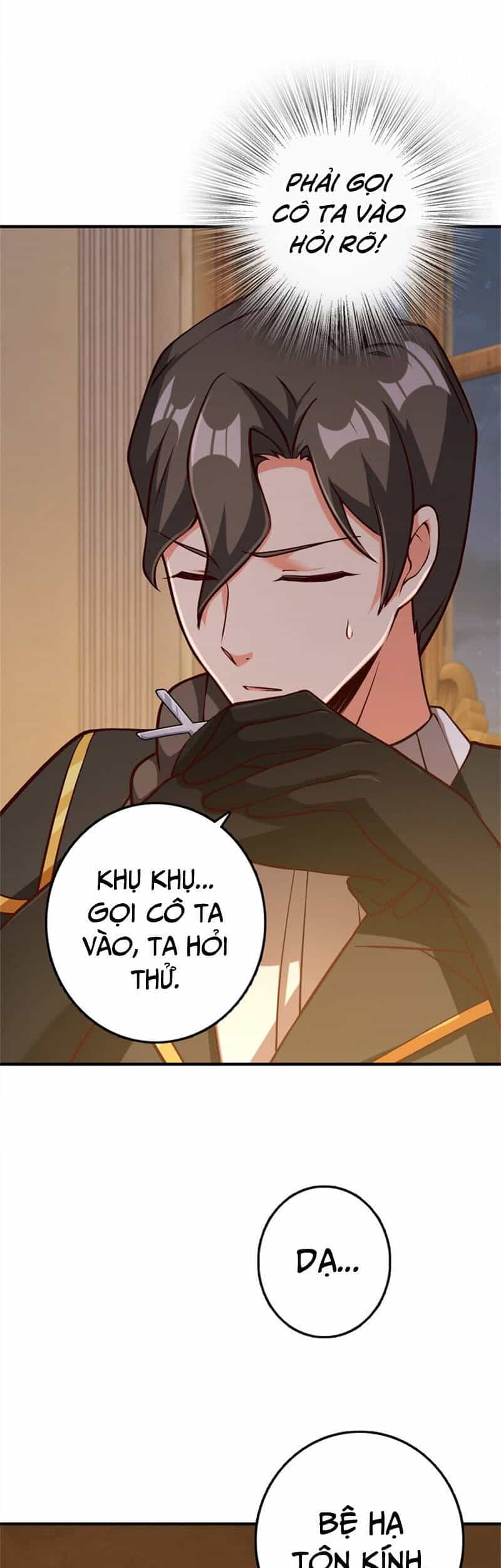 Thả Vu Nữ Đó Ra - Chương 349 - ảnh 24
