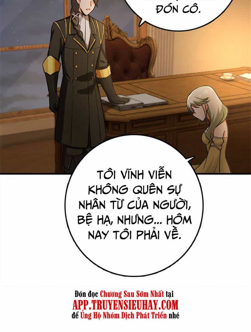 Thả Vu Nữ Đó Ra - Chương 349 - ảnh 38
