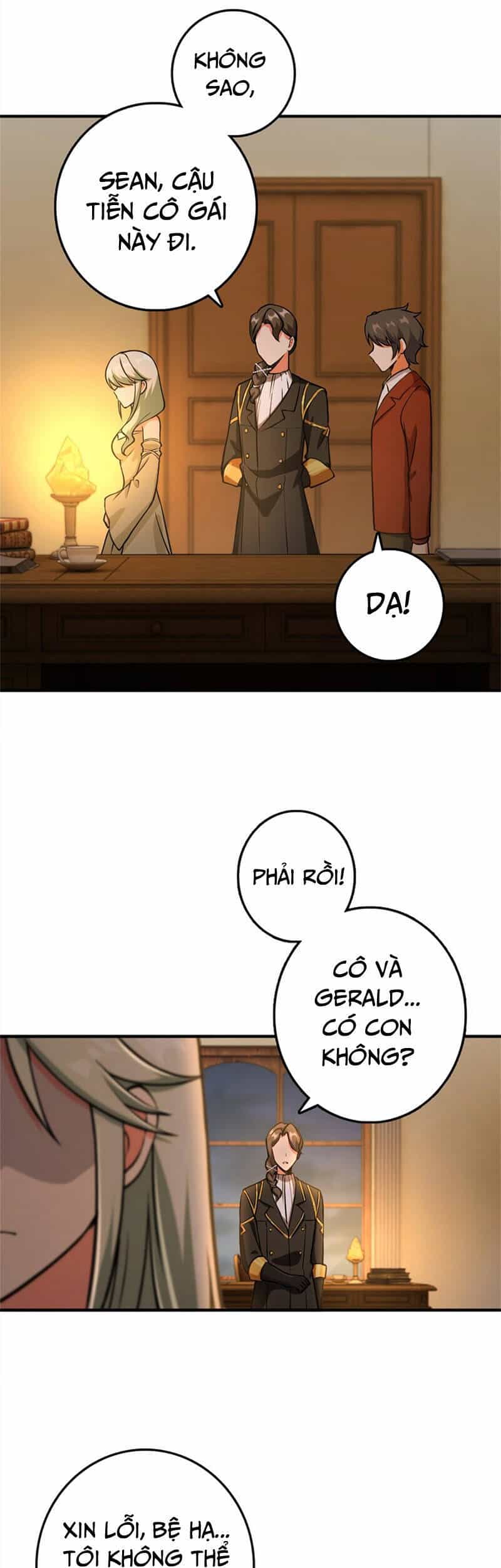 Thả Vu Nữ Đó Ra - Chương 349 - ảnh 39