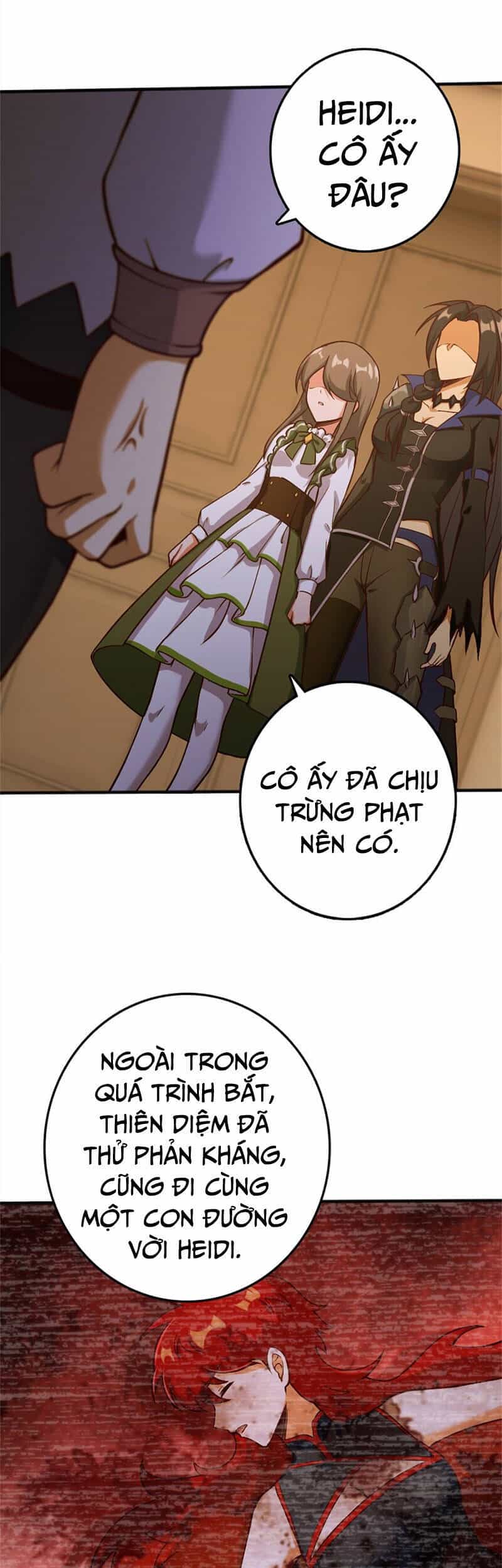Thả Vu Nữ Đó Ra - Chương 349 - ảnh 5