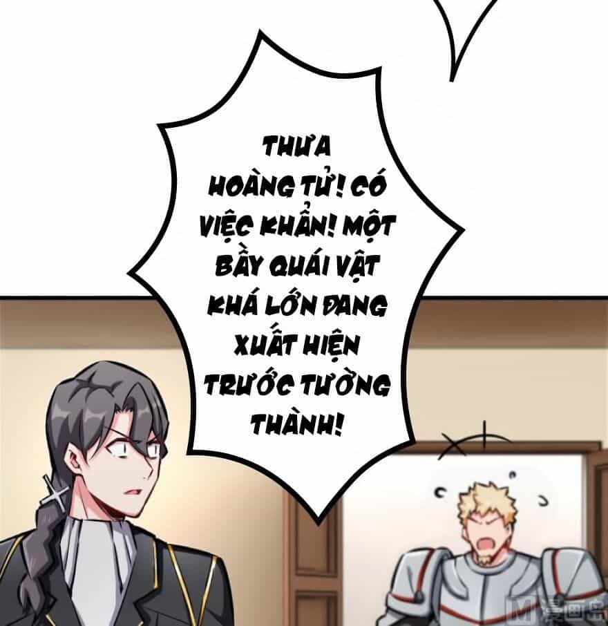 Thả Vu Nữ Đó Ra - Chương 35 - ảnh 19