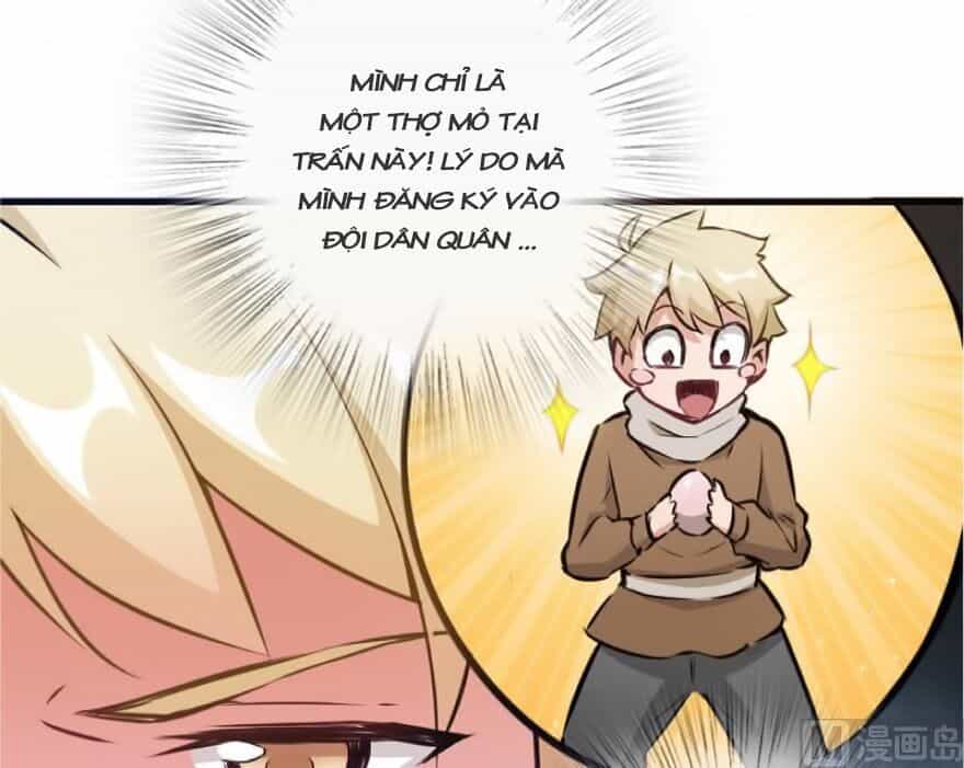 Thả Vu Nữ Đó Ra - Chương 35 - ảnh 37