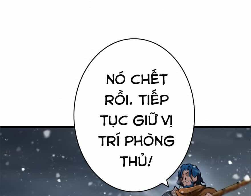 Thả Vu Nữ Đó Ra - Chương 35 - ảnh 79