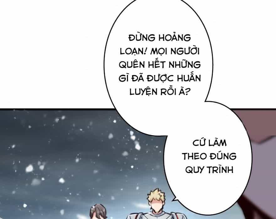 Thả Vu Nữ Đó Ra - Chương 35 - ảnh 90