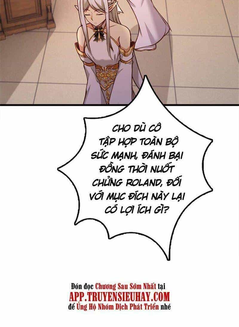 Thả Vu Nữ Đó Ra - Chương 350 - ảnh 11
