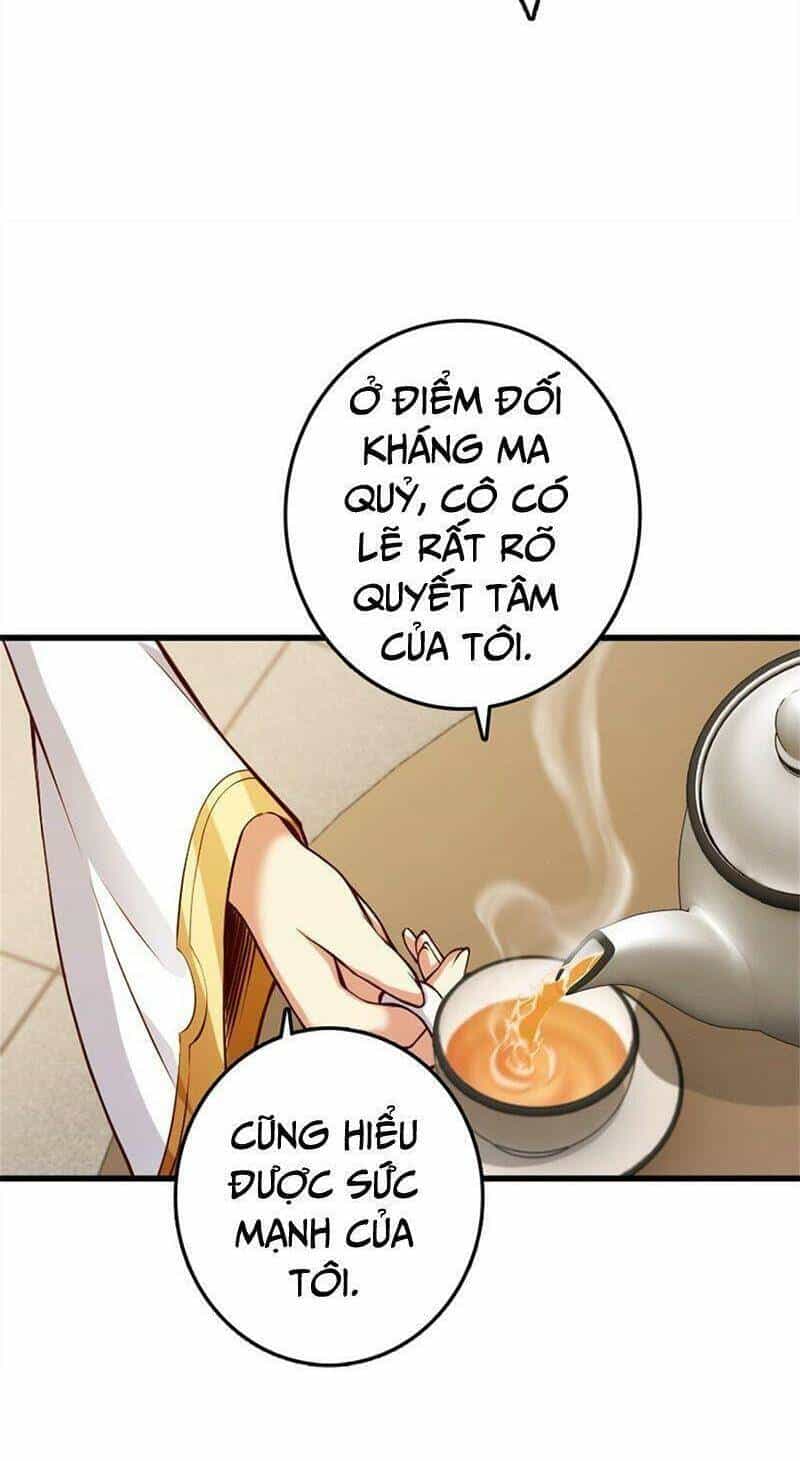 Thả Vu Nữ Đó Ra - Chương 350 - ảnh 21