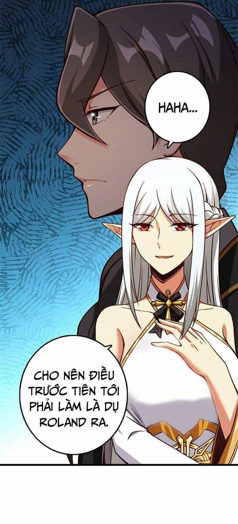 Thả Vu Nữ Đó Ra - Chương 350 - ảnh 23
