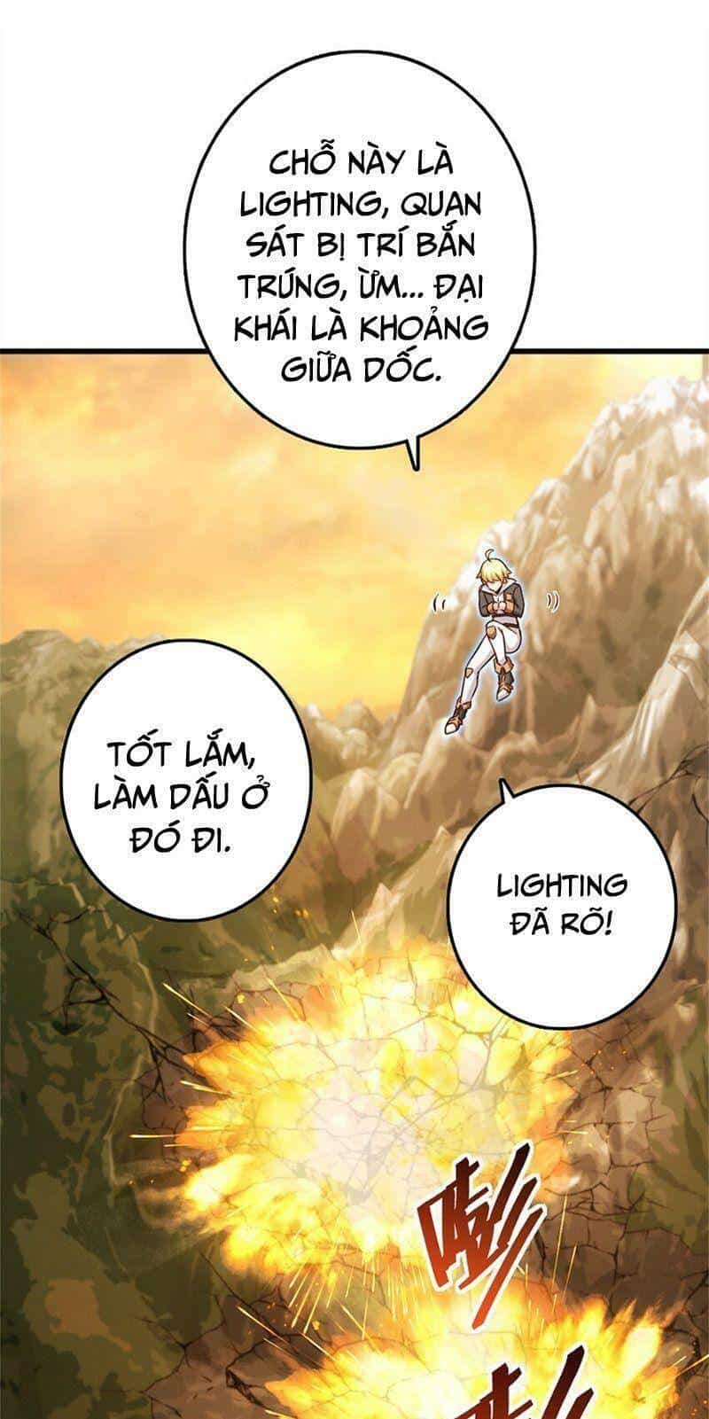 Thả Vu Nữ Đó Ra - Chương 350 - ảnh 29