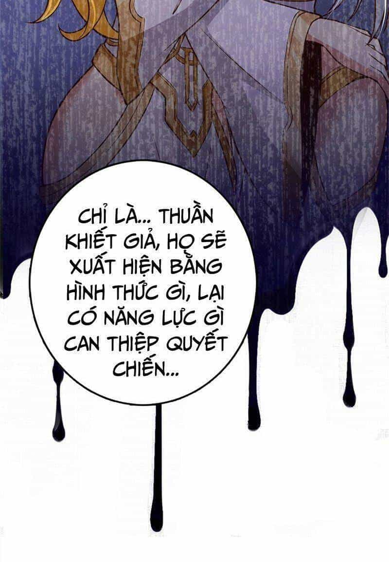 Thả Vu Nữ Đó Ra - Chương 350 - ảnh 40