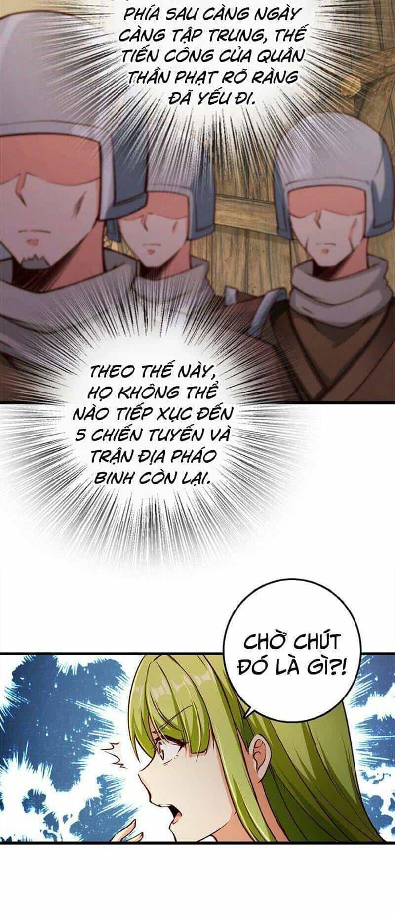 Thả Vu Nữ Đó Ra - Chương 351 - ảnh 39