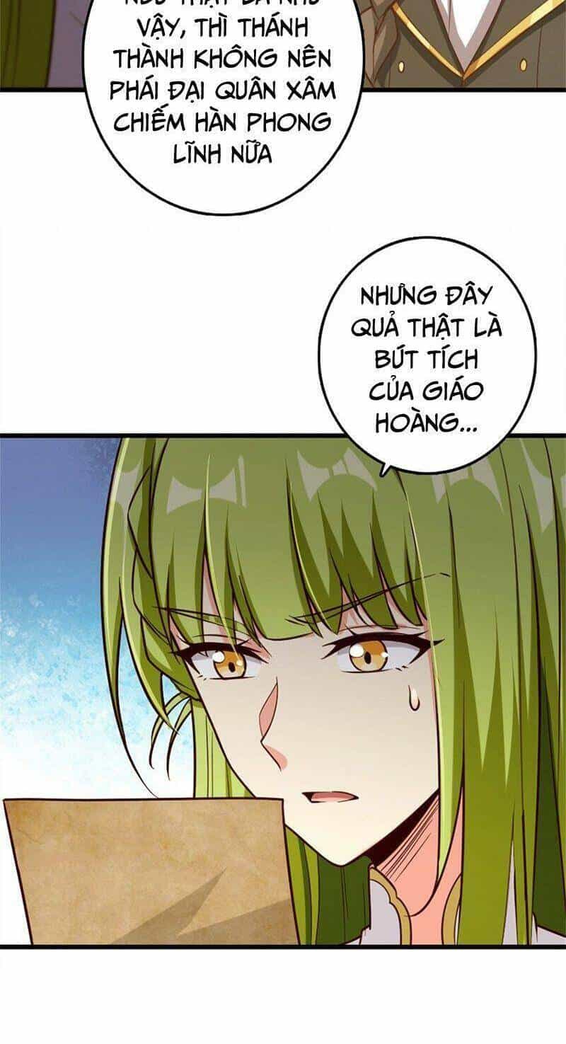 Thả Vu Nữ Đó Ra - Chương 351 - ảnh 5