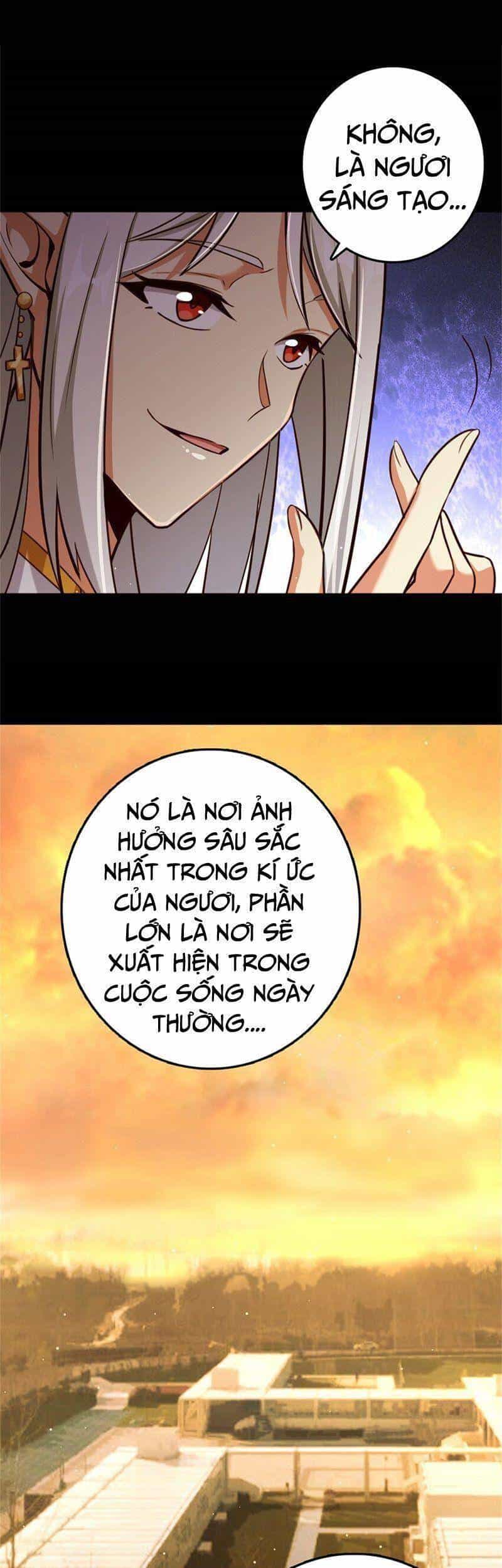 Thả Vu Nữ Đó Ra - Chương 352 - ảnh 36