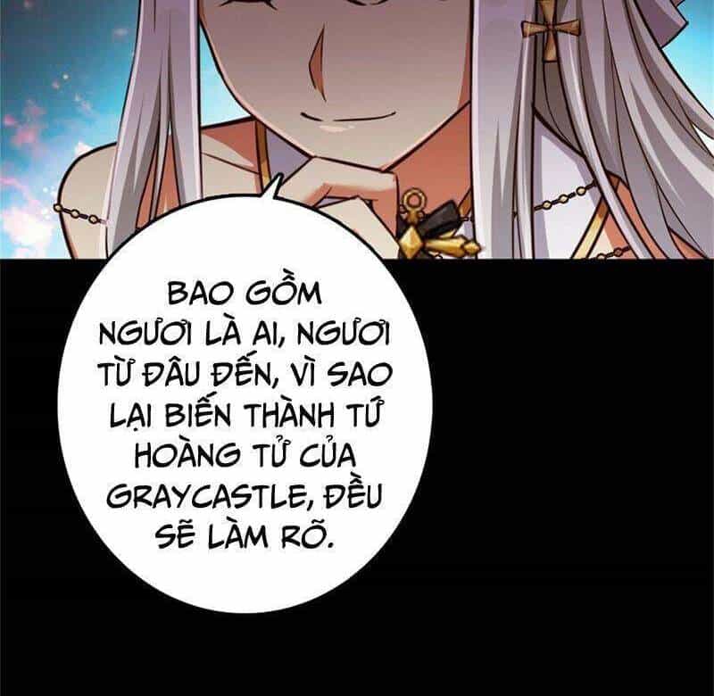 Thả Vu Nữ Đó Ra - Chương 352 - ảnh 39