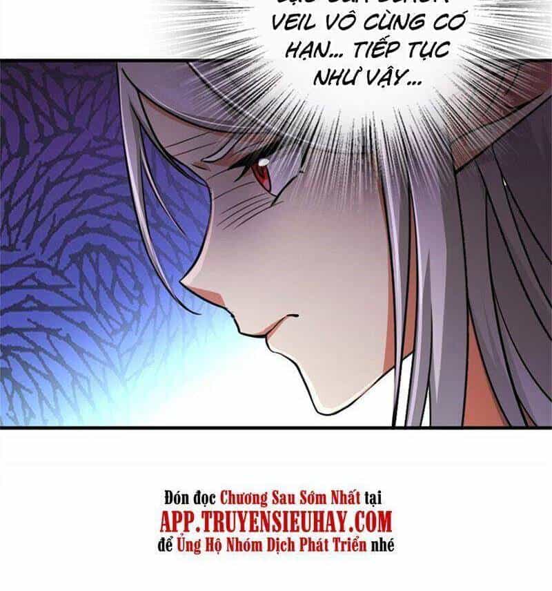 Thả Vu Nữ Đó Ra - Chương 352 - ảnh 8