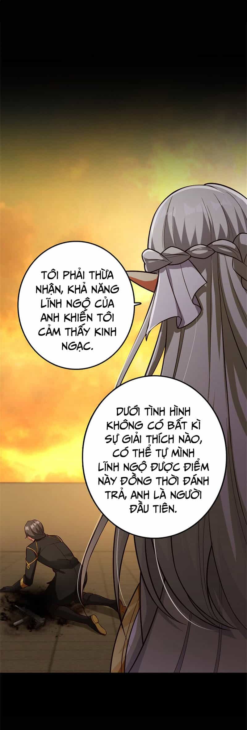 Thả Vu Nữ Đó Ra - Chương 353 - ảnh 23