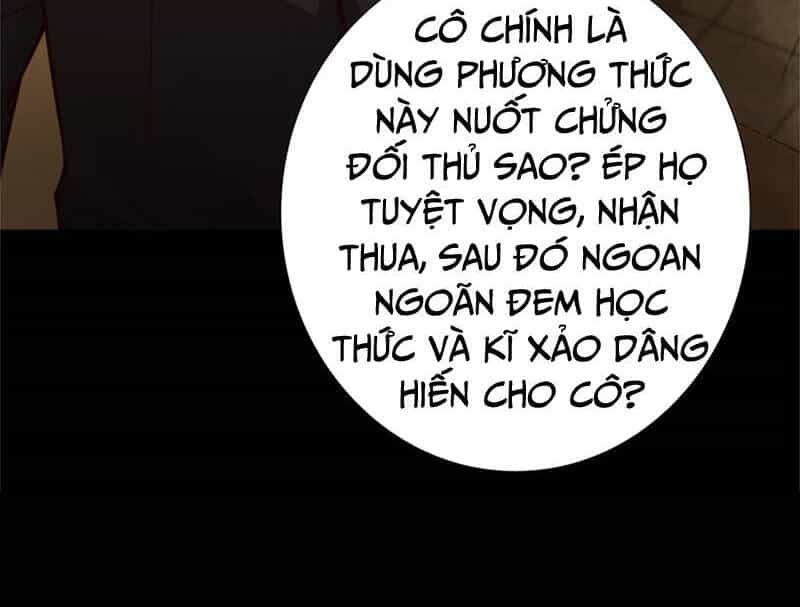 Thả Vu Nữ Đó Ra - Chương 353 - ảnh 36