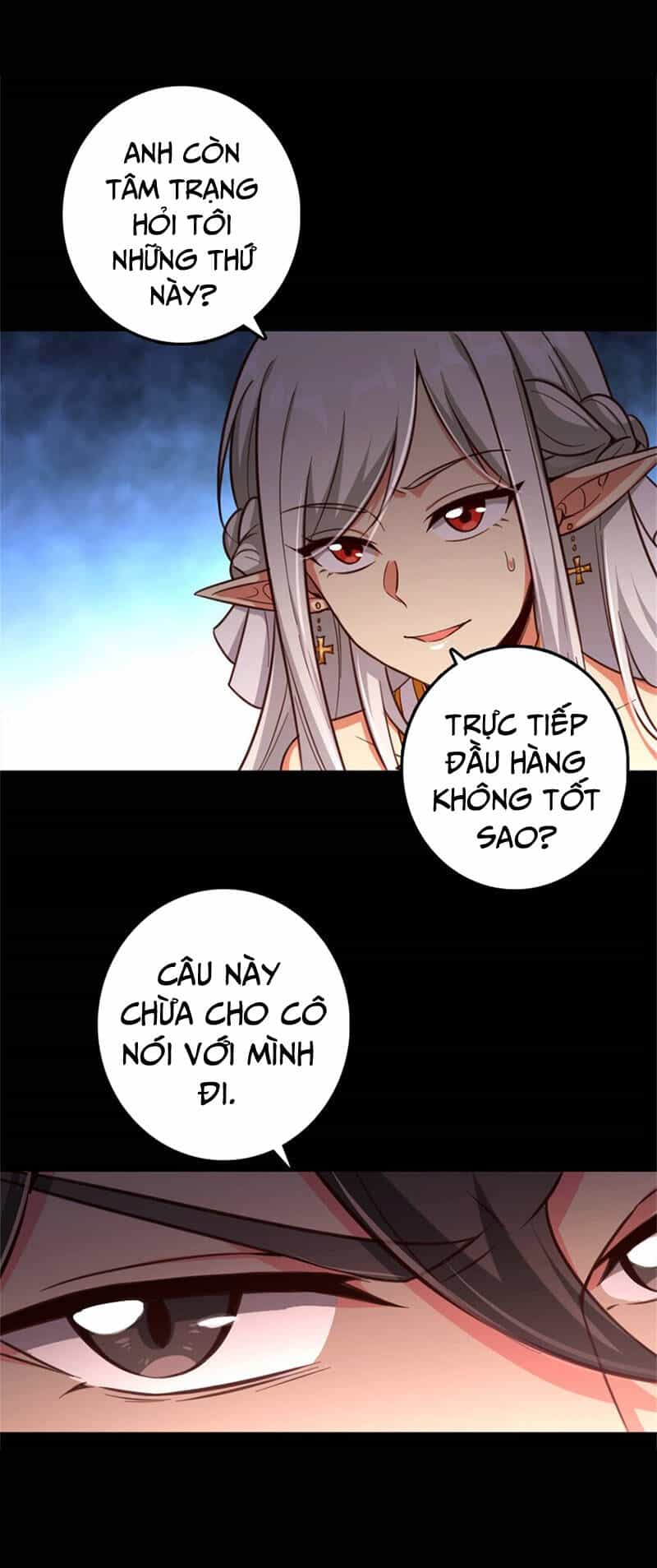 Thả Vu Nữ Đó Ra - Chương 353 - ảnh 37