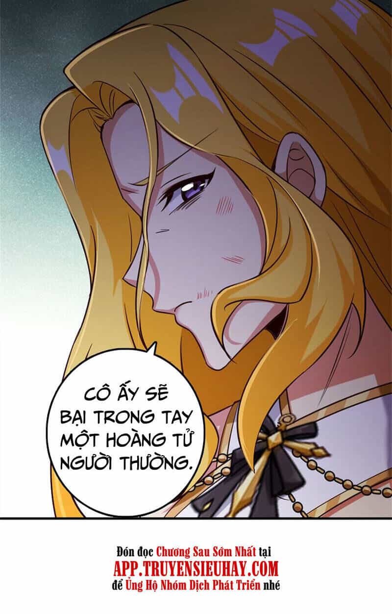 Thả Vu Nữ Đó Ra - Chương 355 - ảnh 15