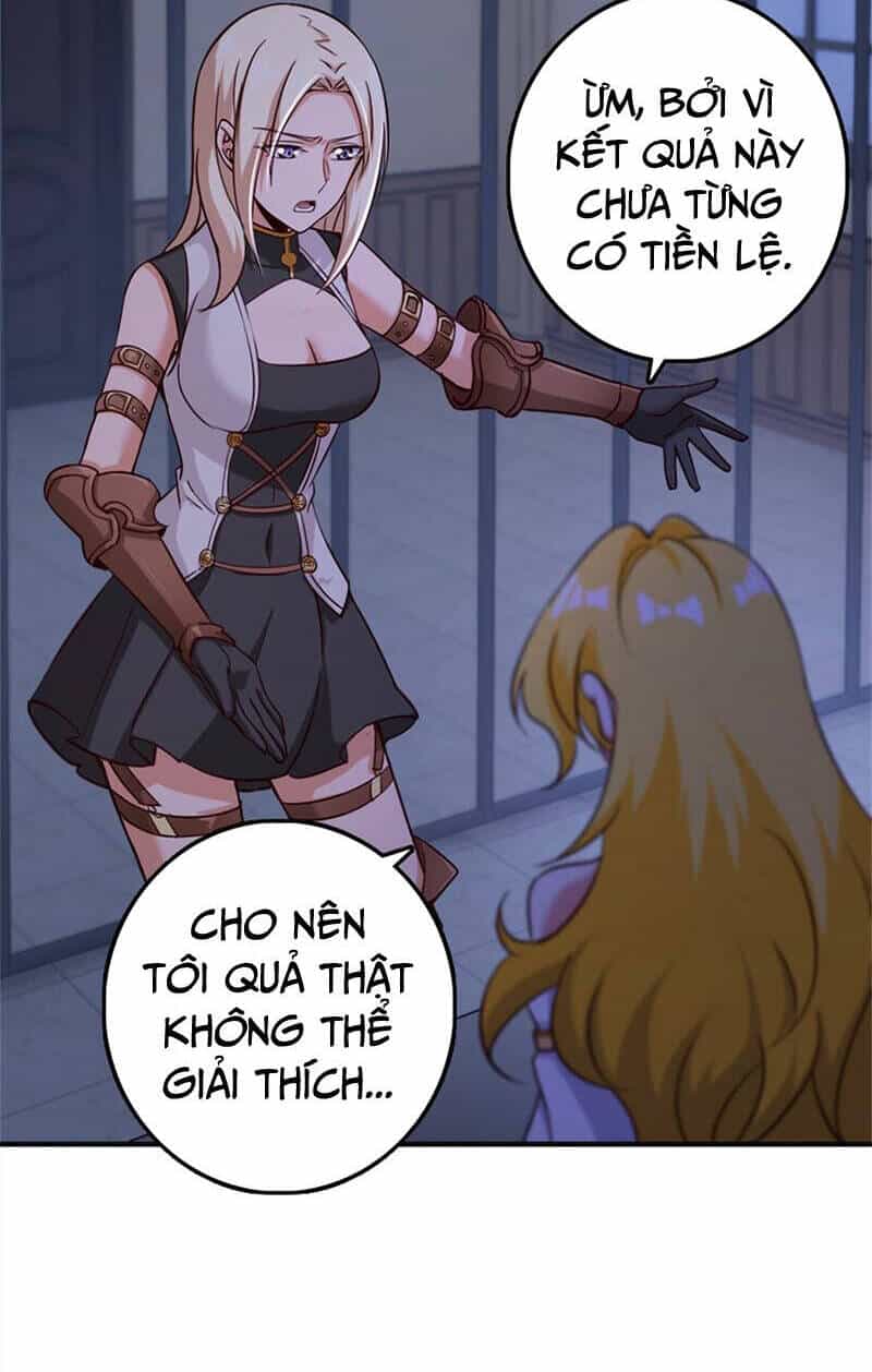 Thả Vu Nữ Đó Ra - Chương 355 - ảnh 18