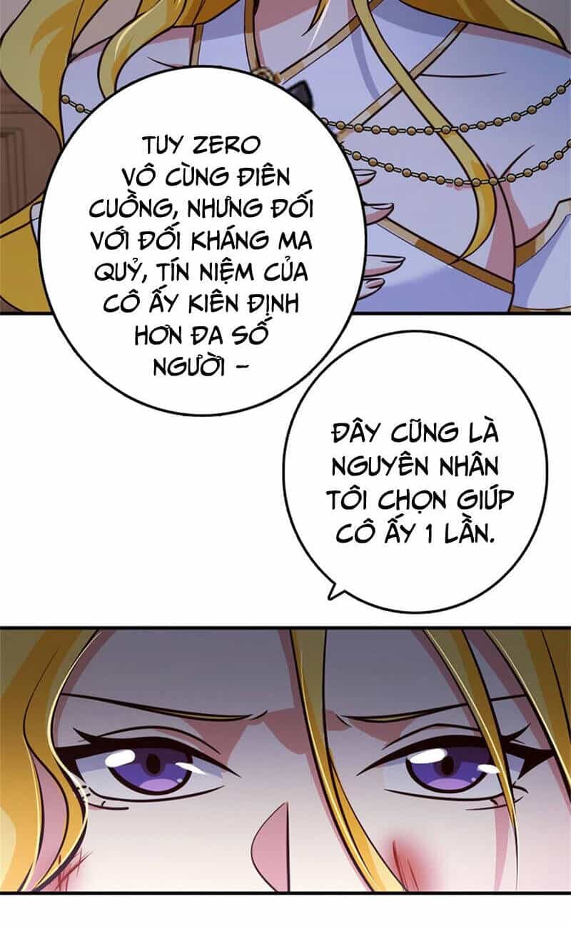 Thả Vu Nữ Đó Ra - Chương 355 - ảnh 34