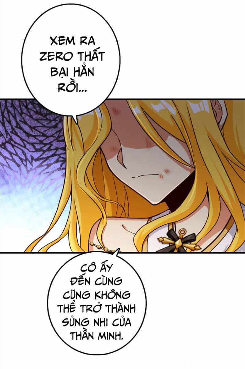 Thả Vu Nữ Đó Ra - Chương 355 - ảnh 5
